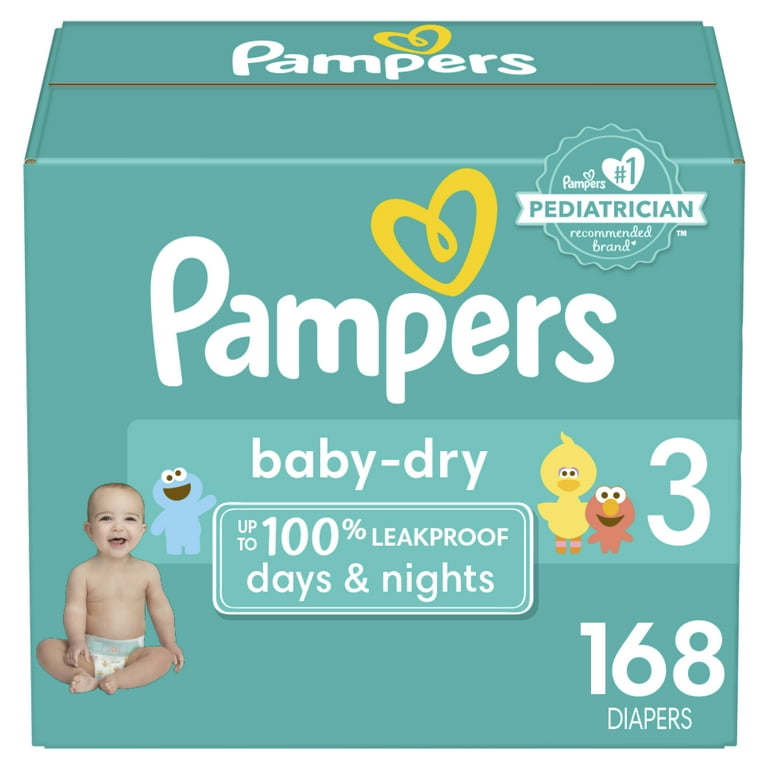 pampers 4 a 4 plus