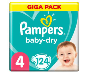 tydzien po tygodniu pampers