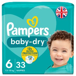 pampers mega box 3 allegro