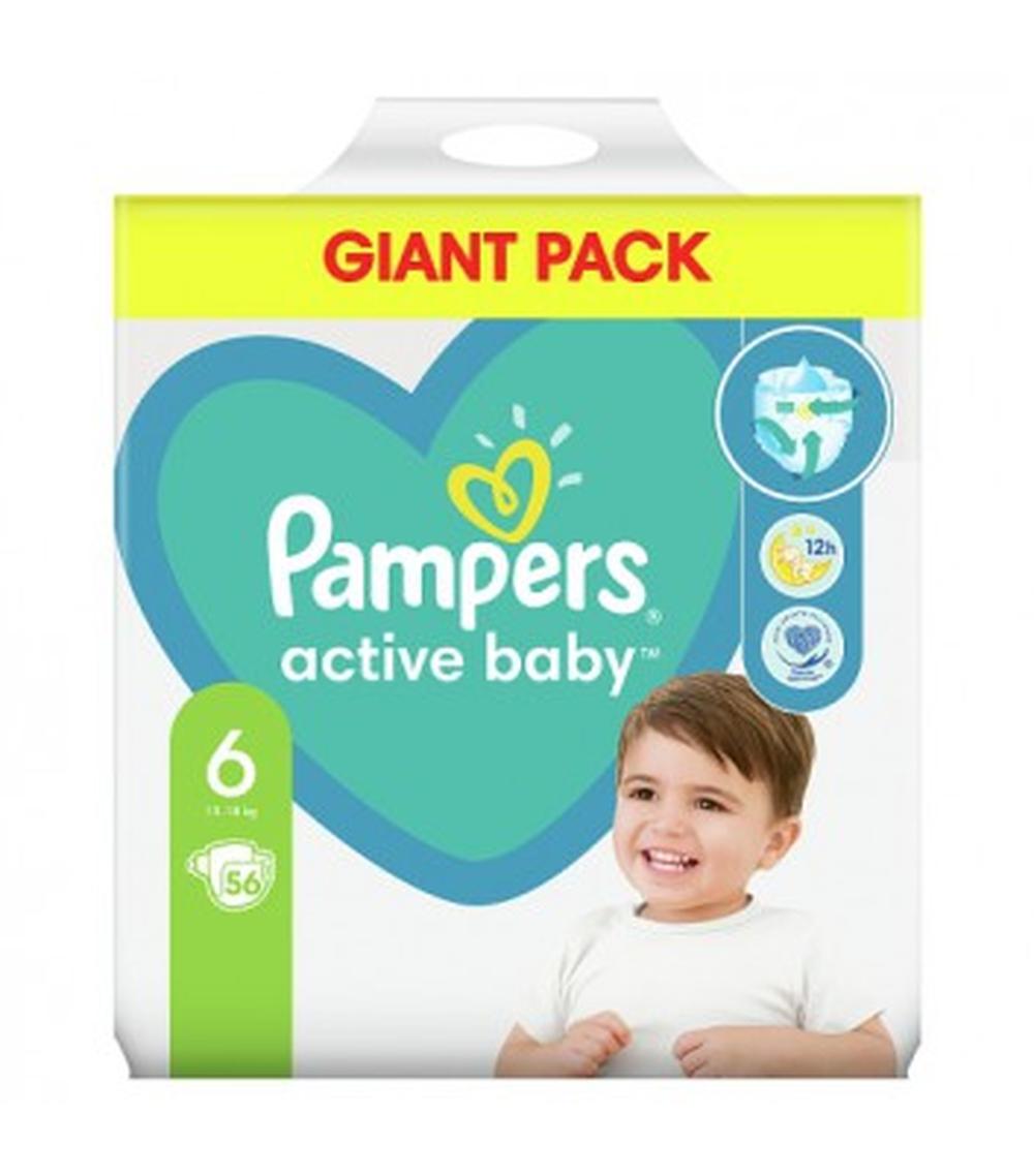 pampers prenium care 5