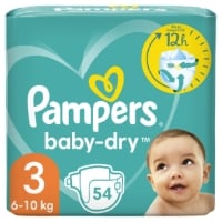 pampers aqua pure kod ean