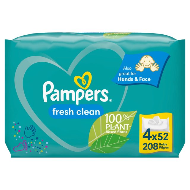 pampers newborn 2