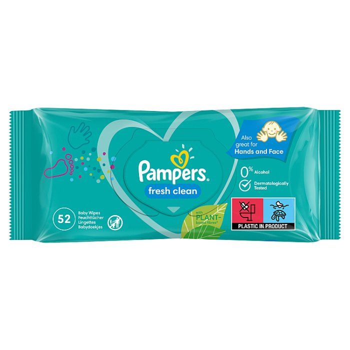 pampers sleep and play 6 opinie