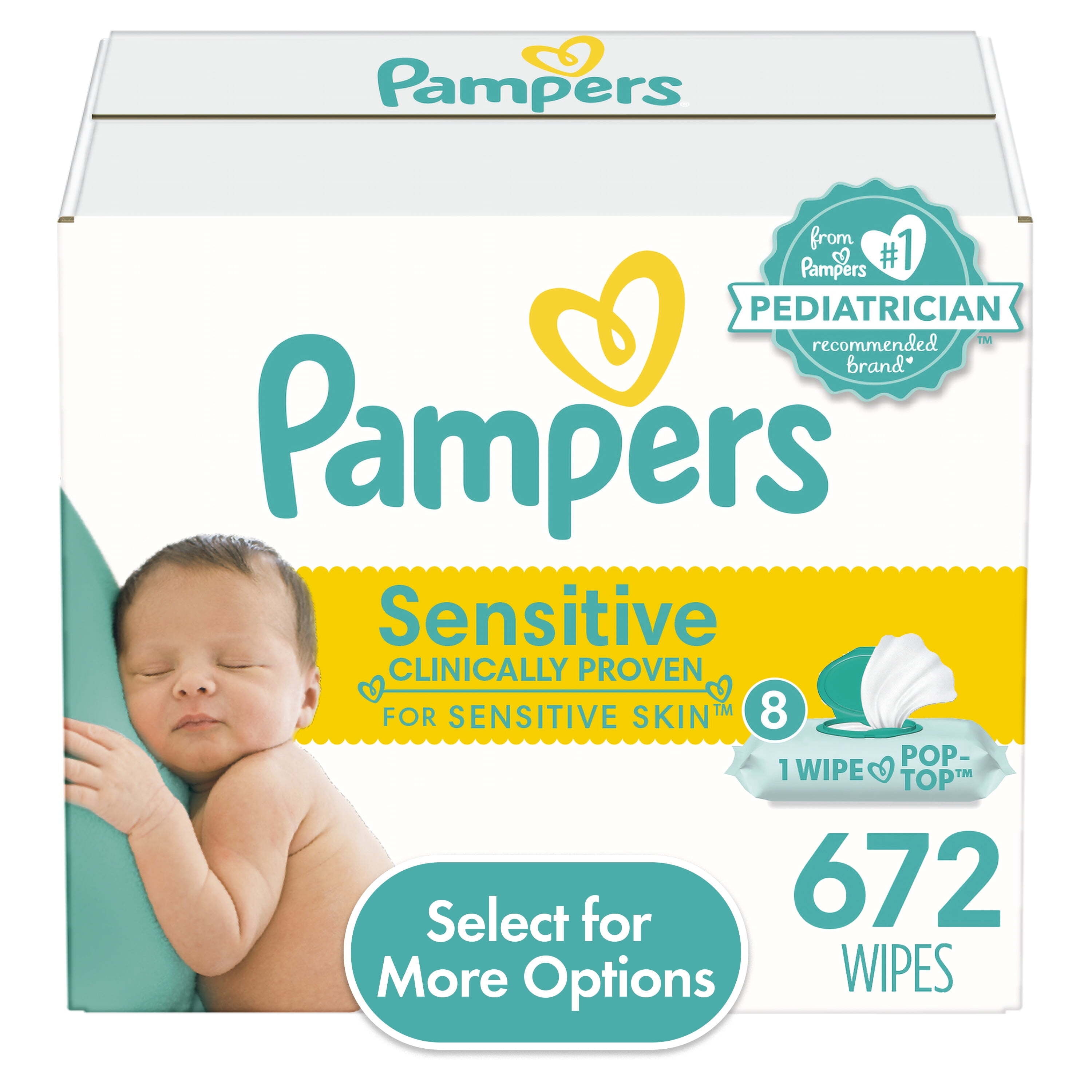 pampers premium care q rossman