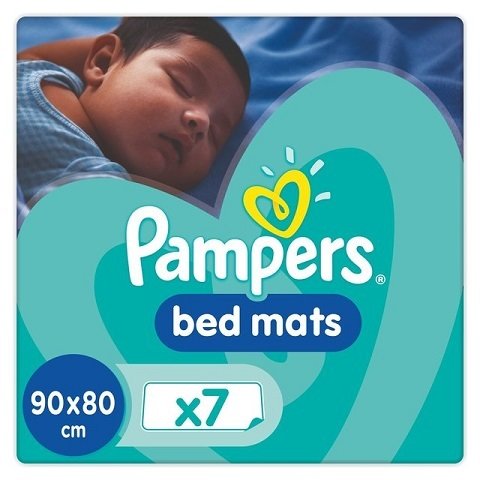 pampers ratownika medycznego