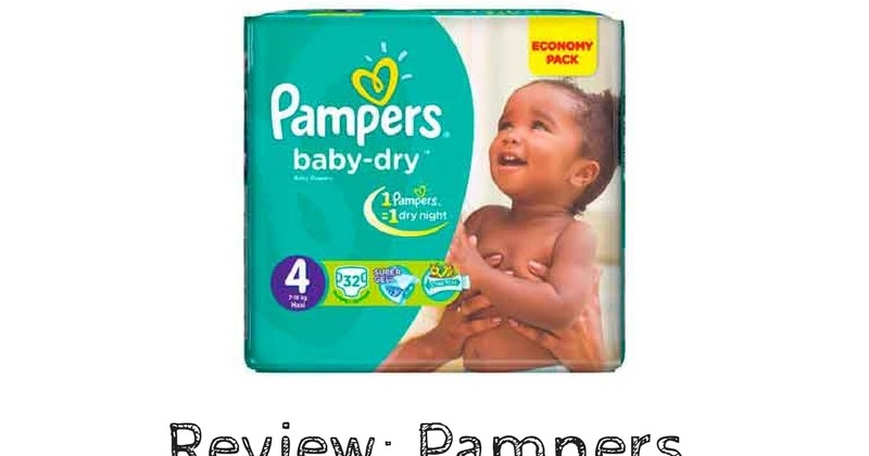 pampers a pampers premium sklad