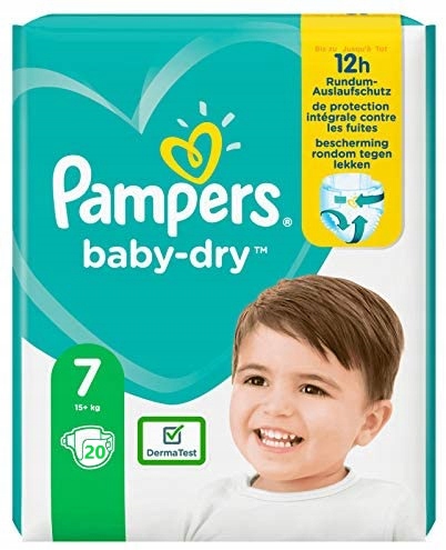 pampers xxxxl