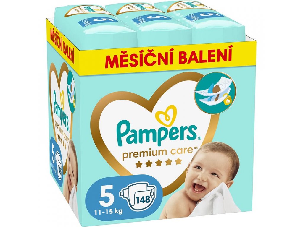 goodnight pampers