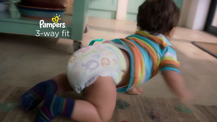 pampers jumbo pack 6