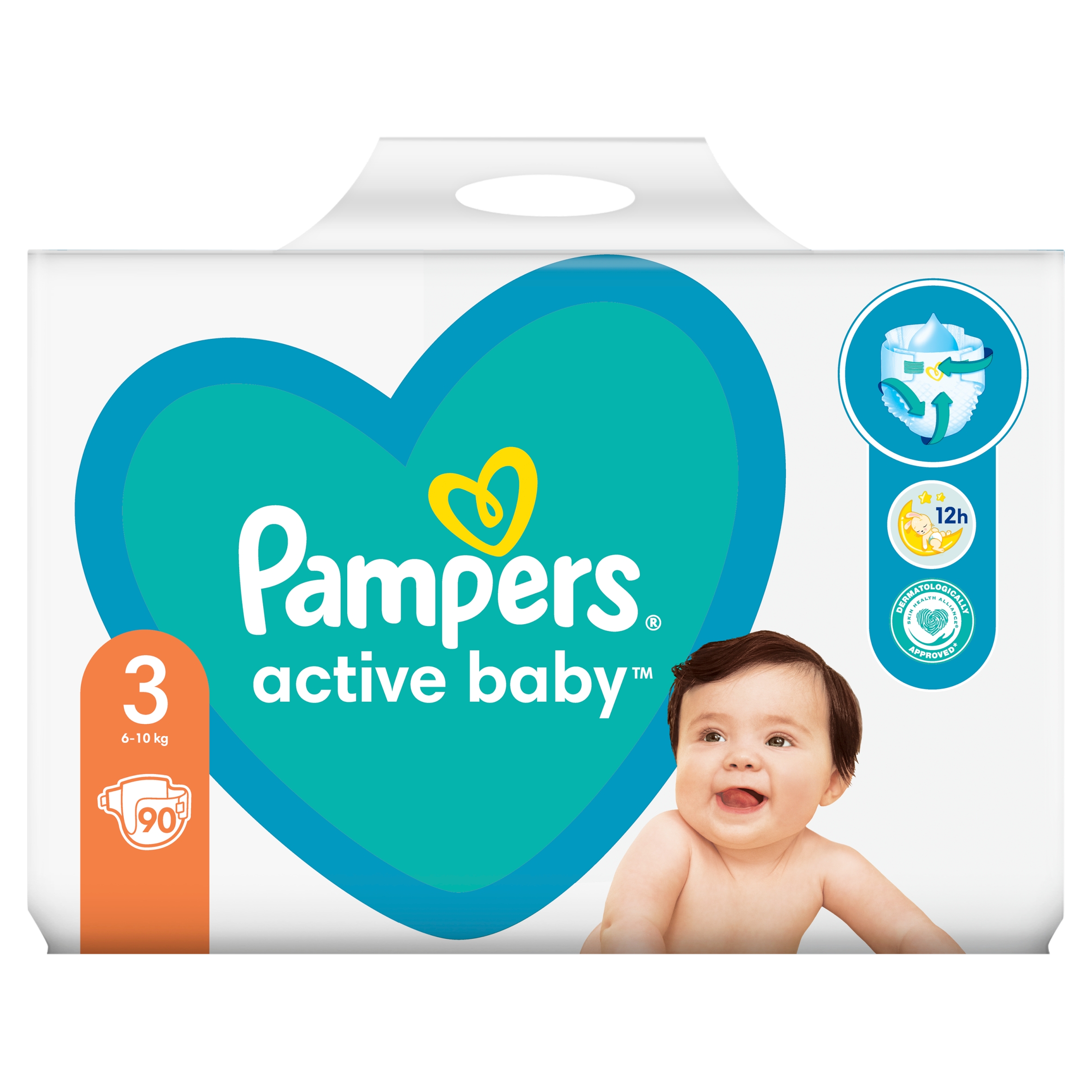 ziko pampers