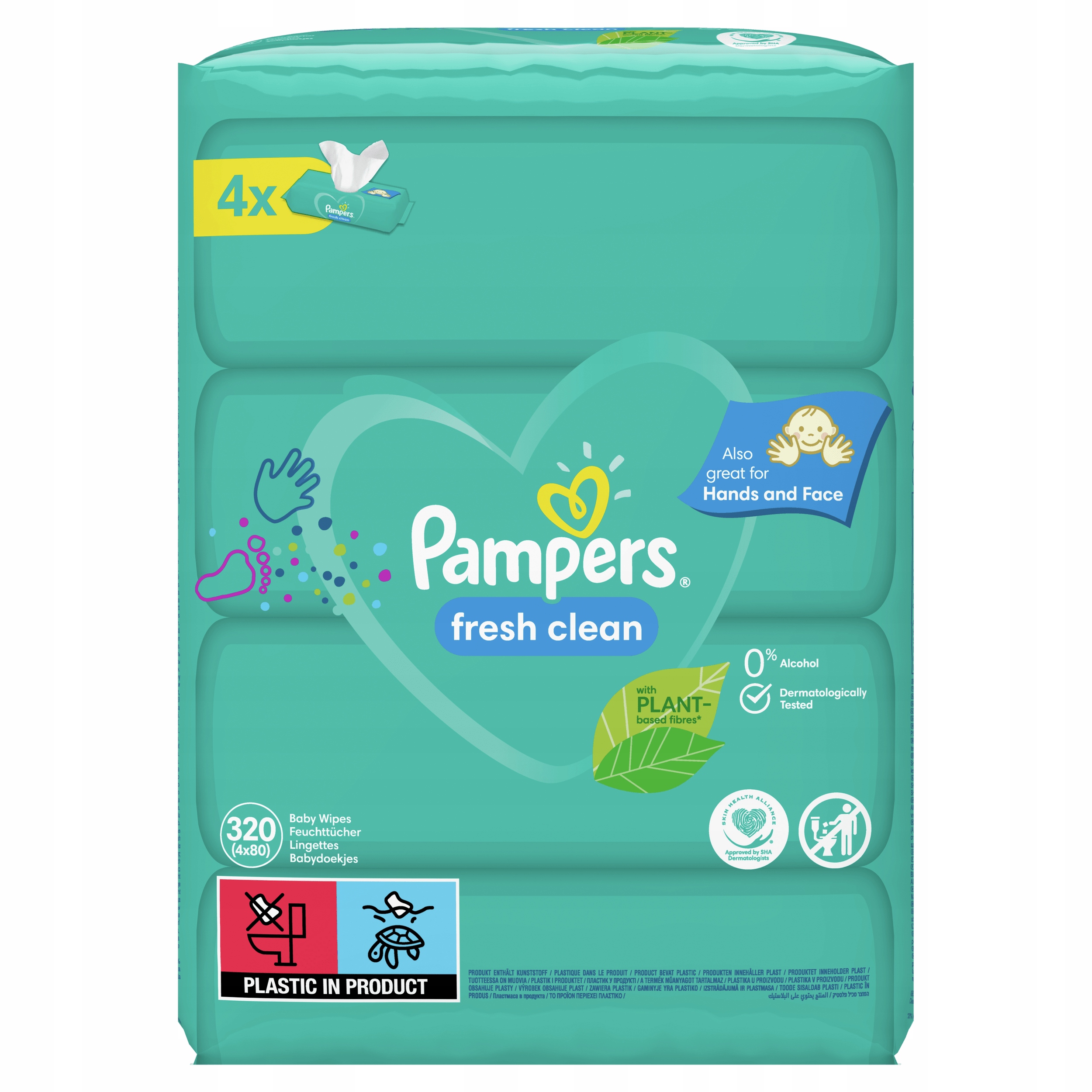 pampers 3 49szt cena