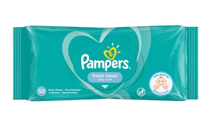 rocky pampers