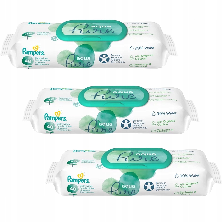 pampers pomaranczowe 4 allegro