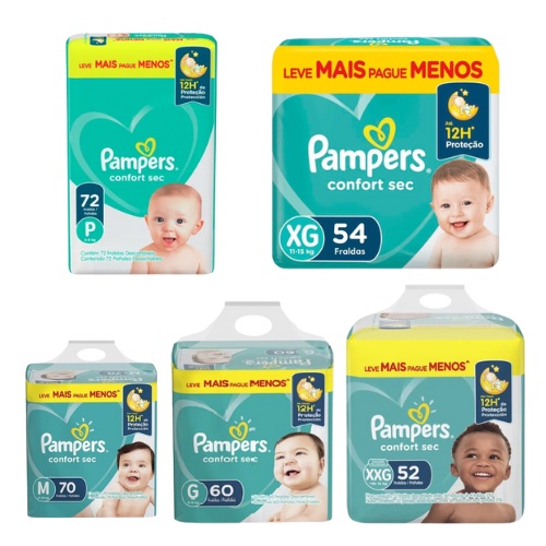 pampers 2 smyk