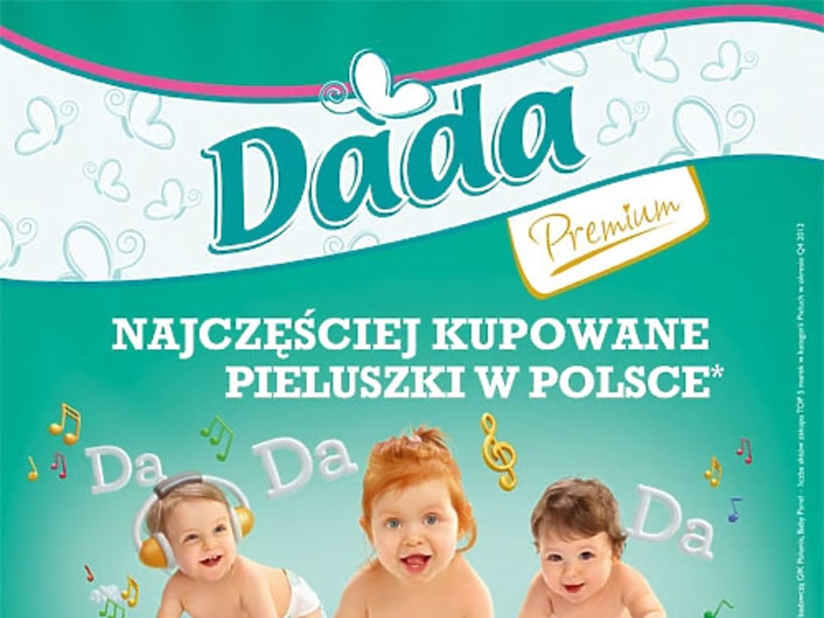 pampers premium skład