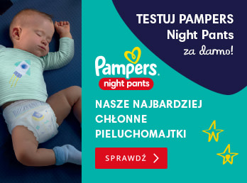 pampers pure4