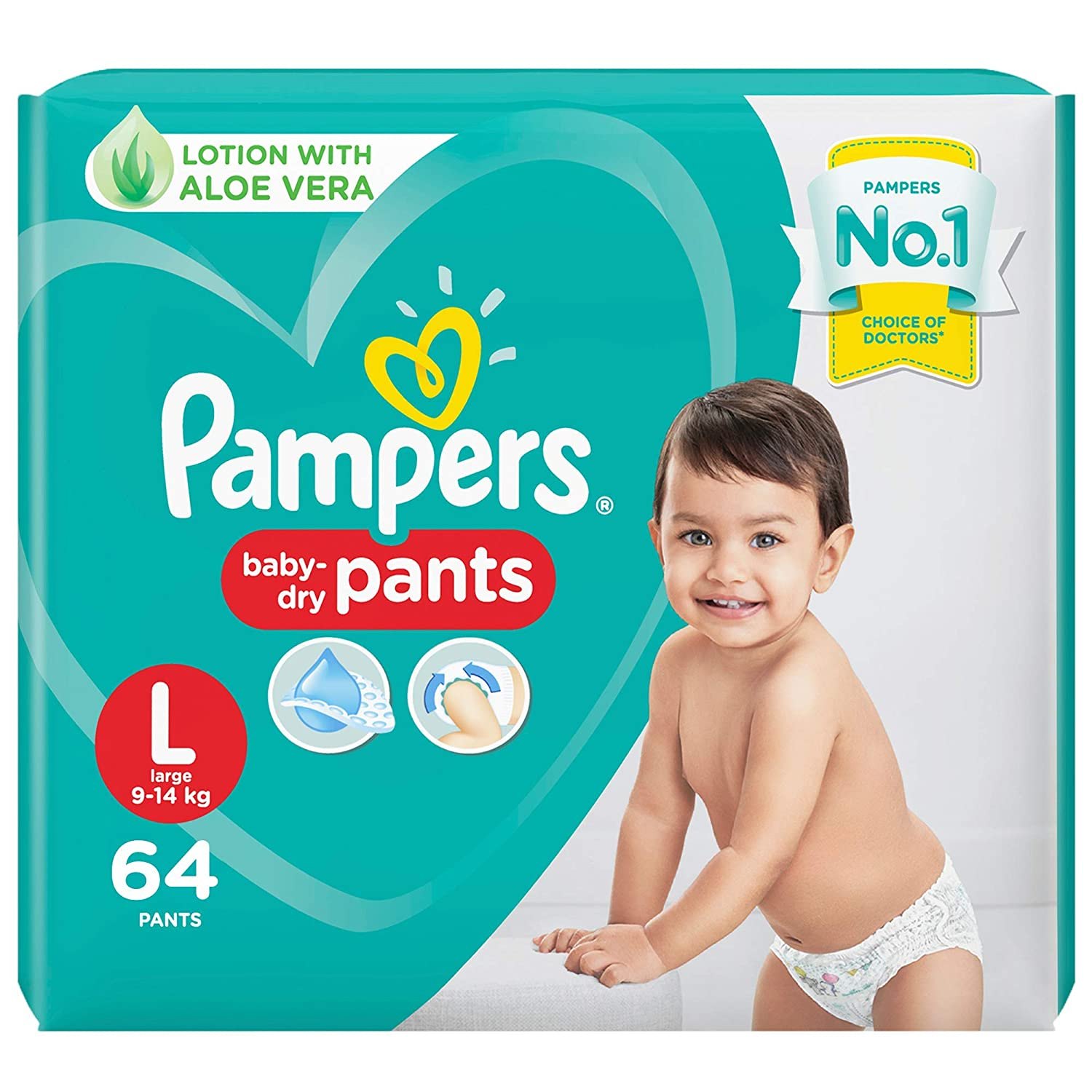 pampers splashers gemini