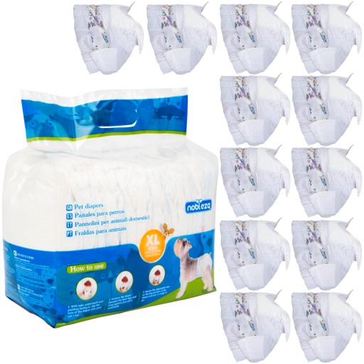 pampers ropa naftowa