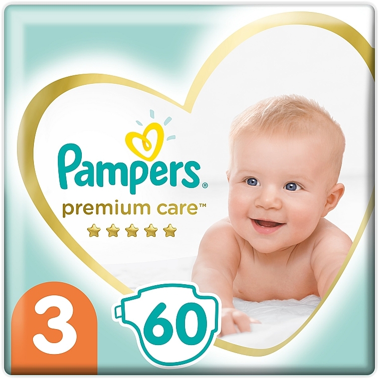 pampers 4 ceneo