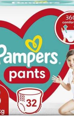 pampers unicef niezwykle maluchy