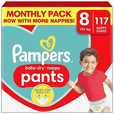 pampers active baby-dry pieluchy jednorazowe midi 3 mega