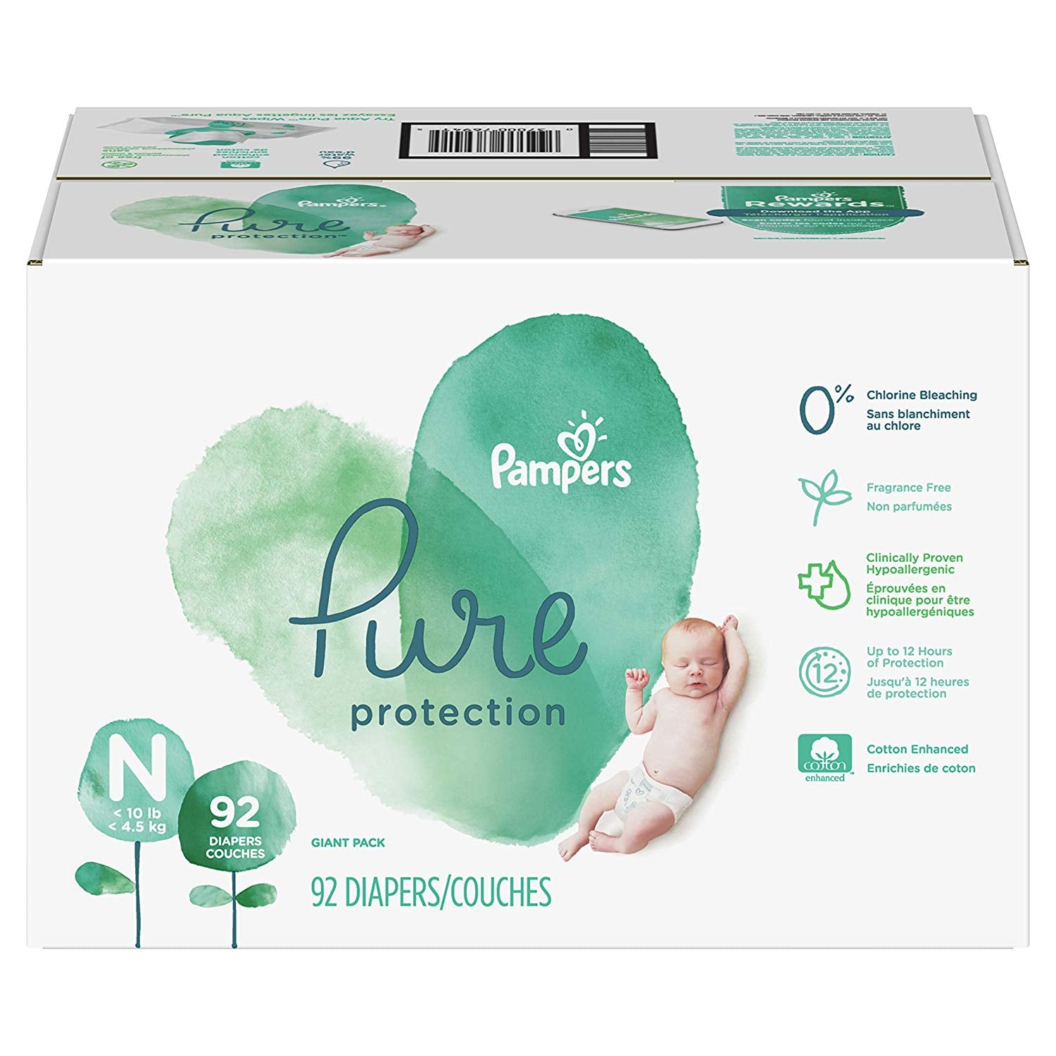 pieluchy pampers 3 premium care najtaniej