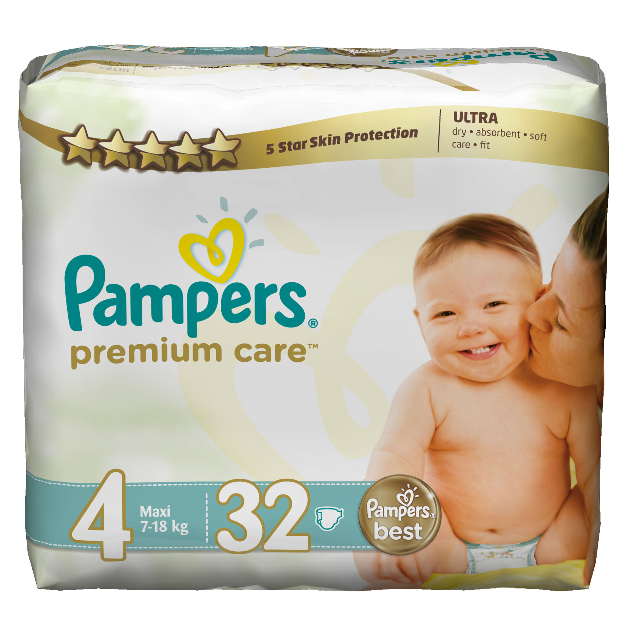 filmy o pampers