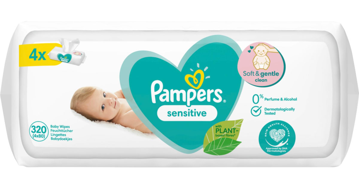 pampers producent w polsce