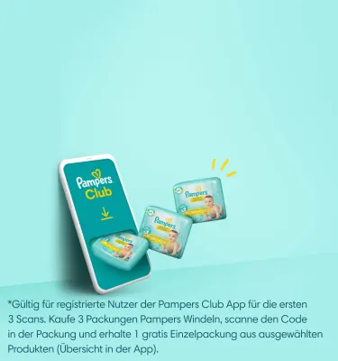 pampers 88szt