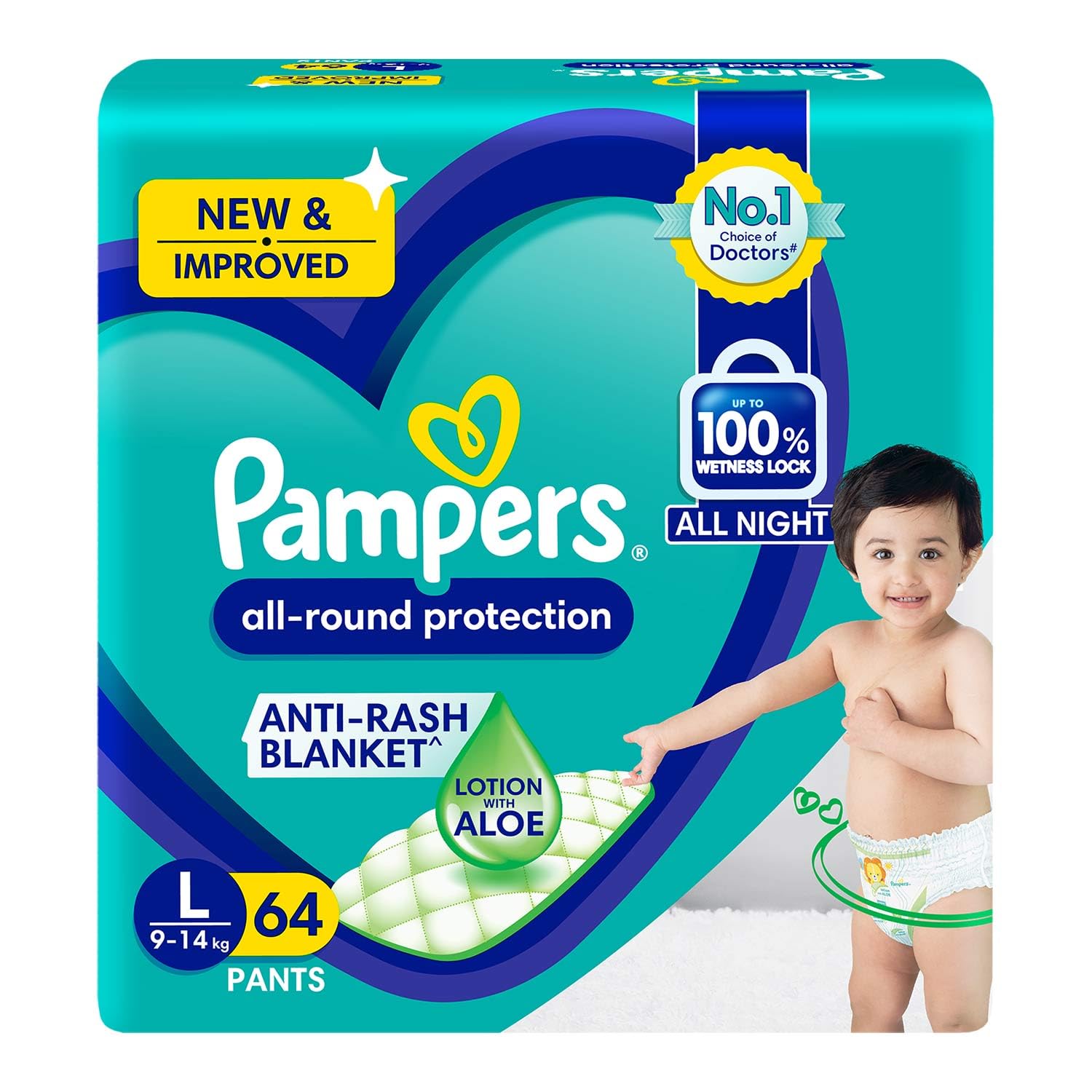 pampers sleep&play pieluchy jednorazowe rozmiar 5