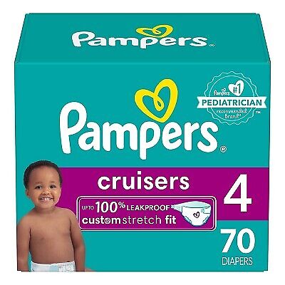 rtesco pampers premium promocja