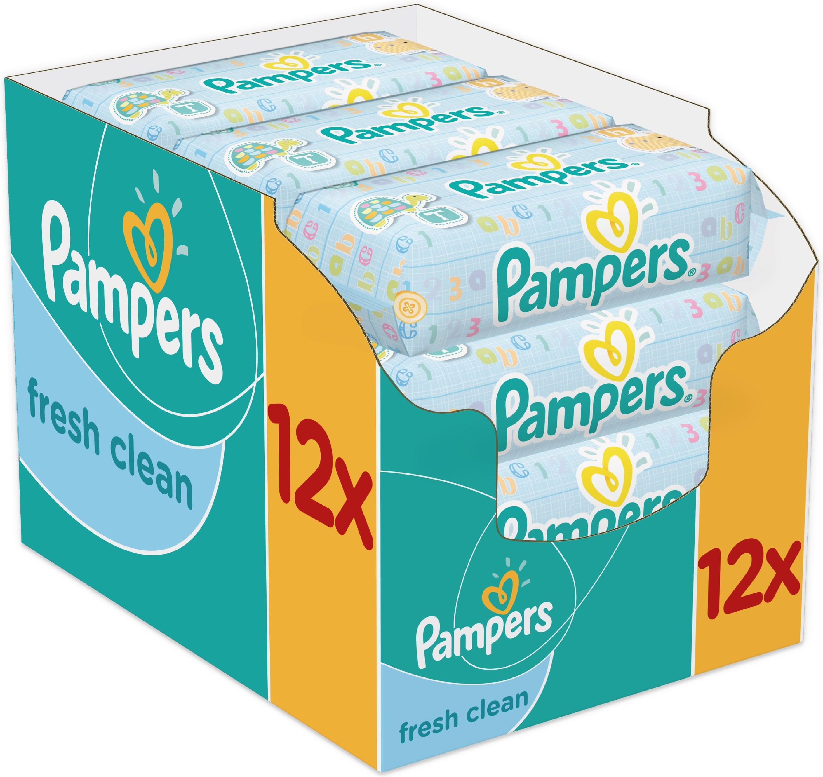 pampers xxxxl