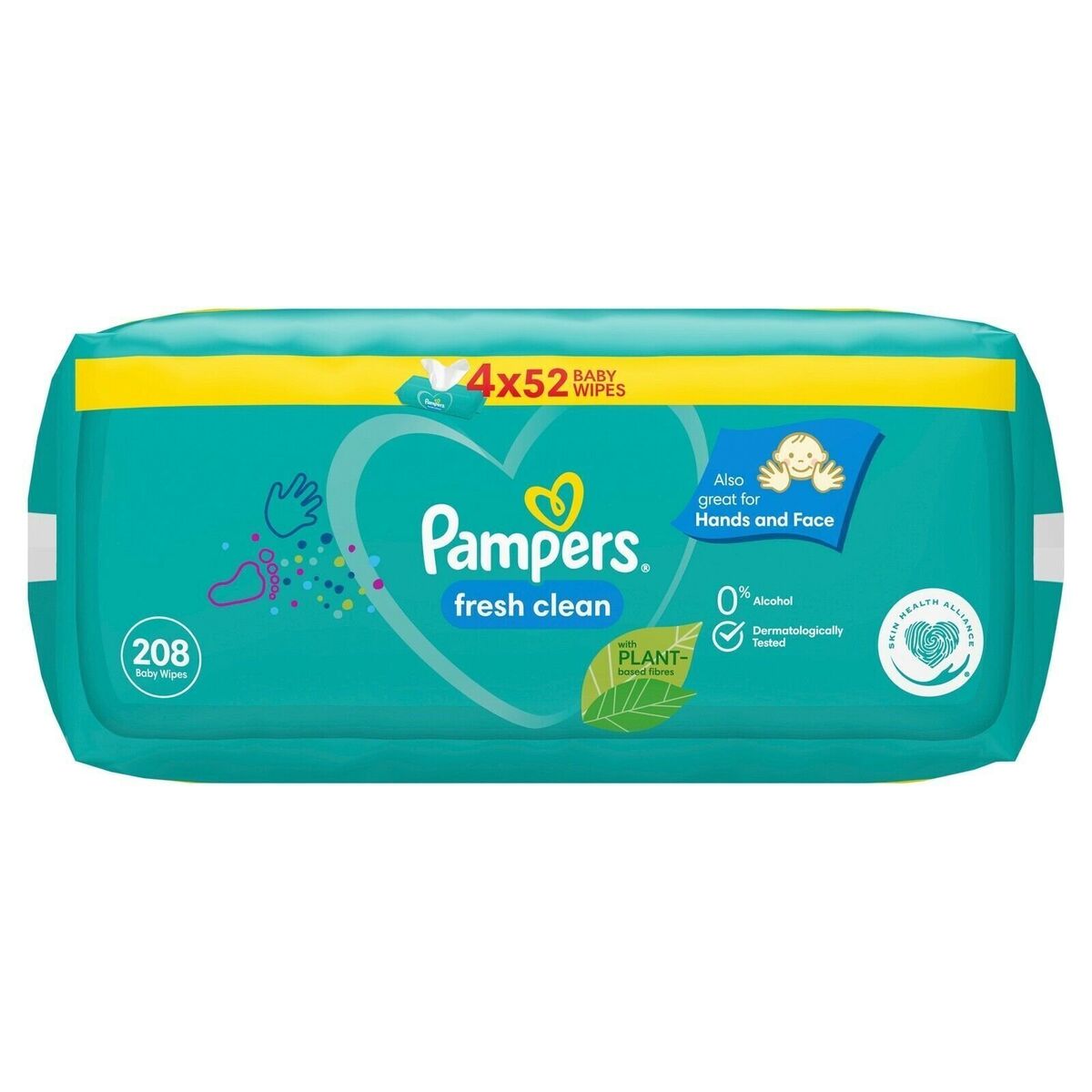 pampers pieluchomajtki zakladanie