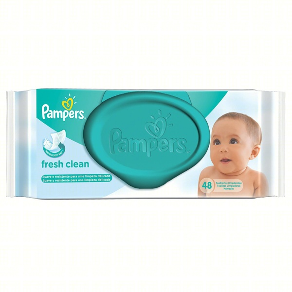 pampers pieluchy vp.maxi 46 szt