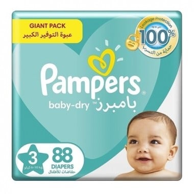 apteka doz pampers premium care