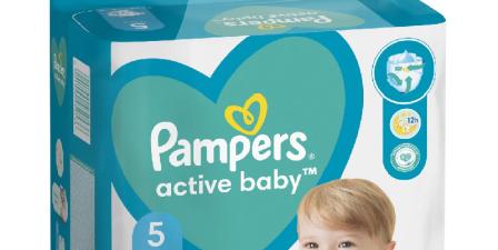 pampers baby active 68 3