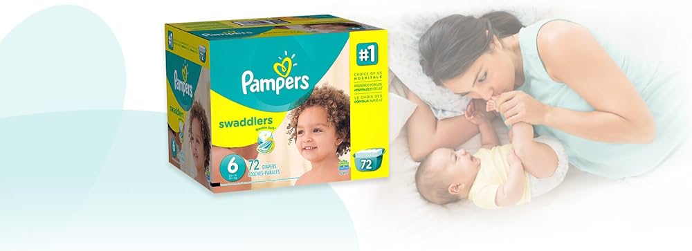 pampers fresh chusteczki skład