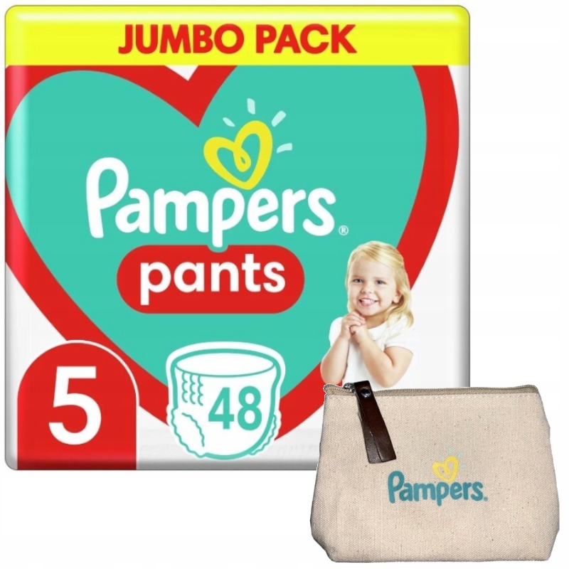 jak oduczyć dziecko od pampers