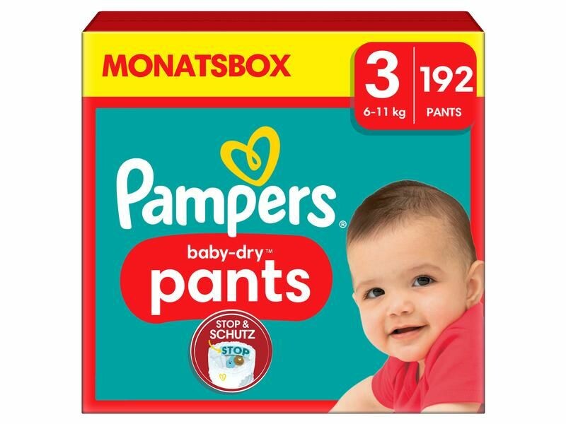 pampers premium care pieluchy 2