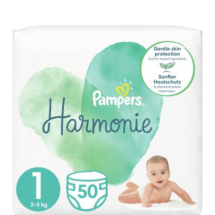 pampers toledo ii