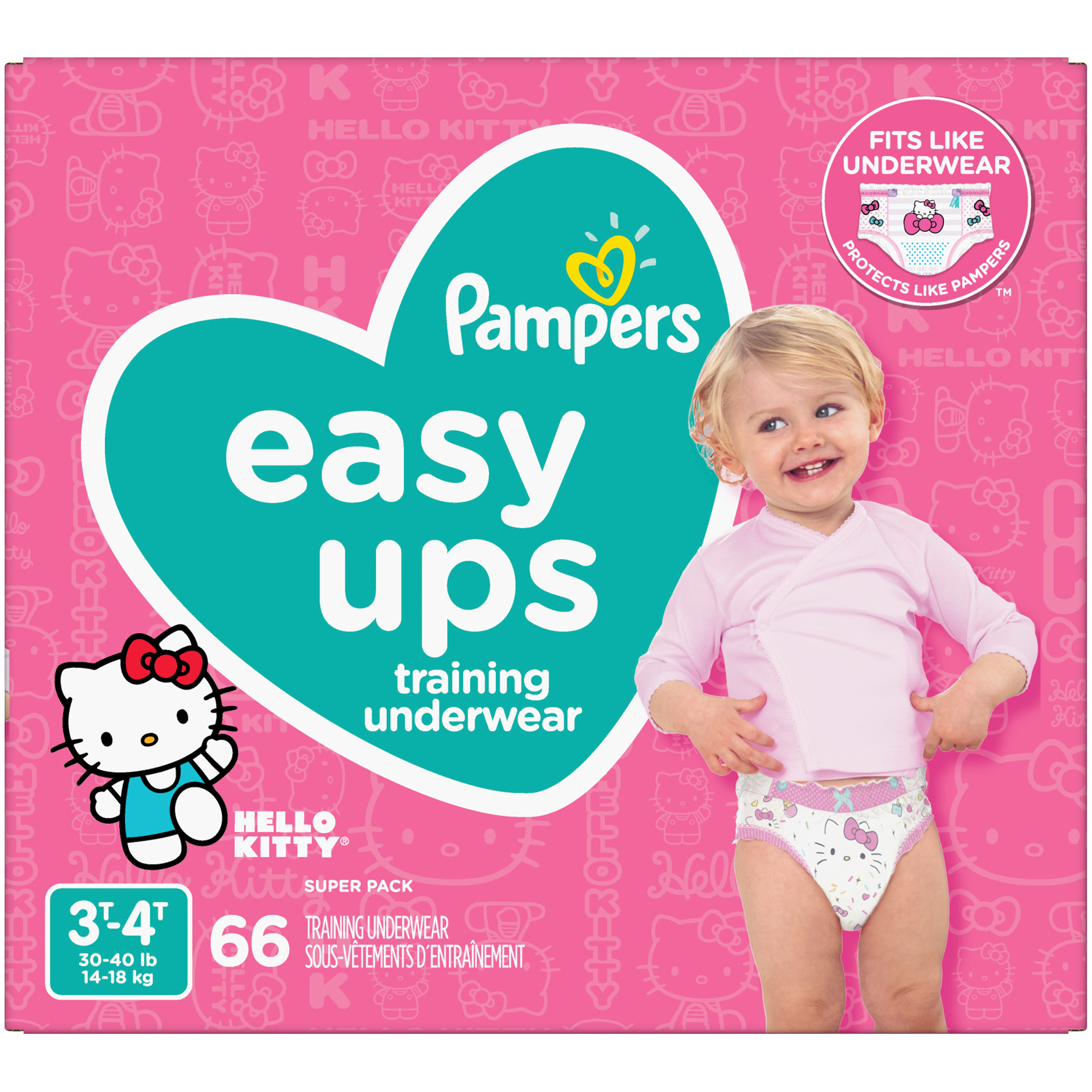 pieluchomajtki pampers jumbo