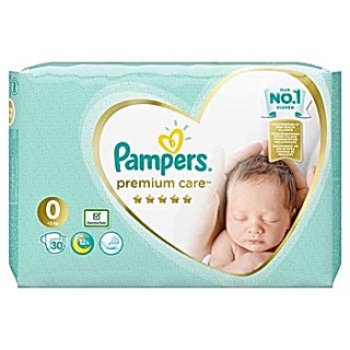 rosmann pampers 5