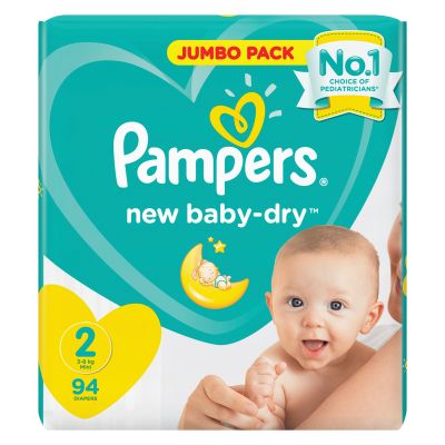 pampers premium care a pampers new baby