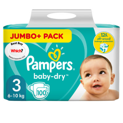 pampers.premijm care 2