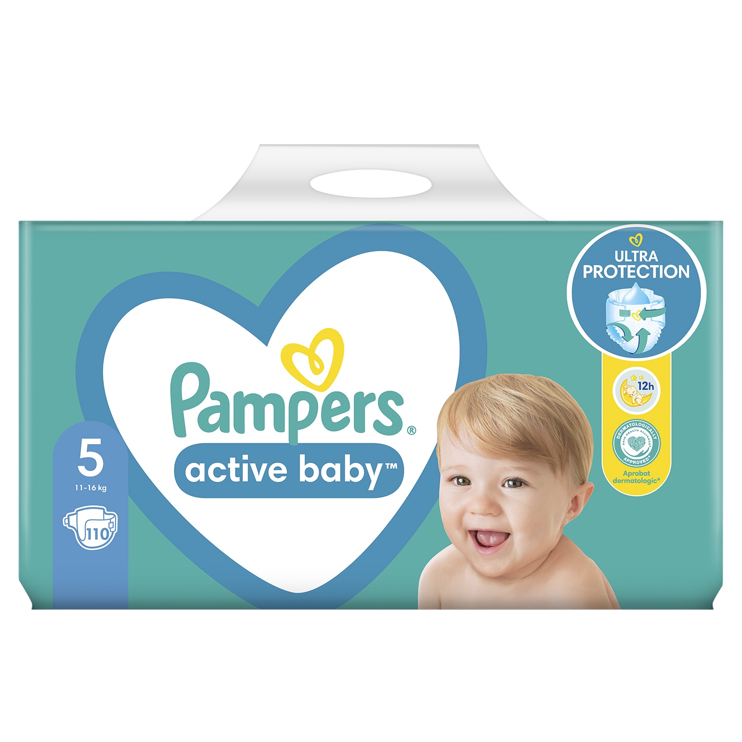 pampers active baby pieluchy rozmiar 2 mini 4-8kg 3x76 sztuk