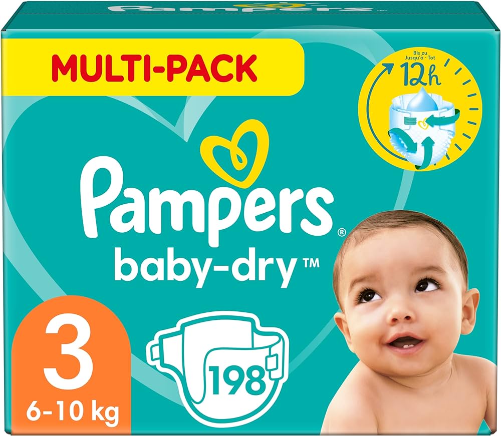 funny pictures pampers