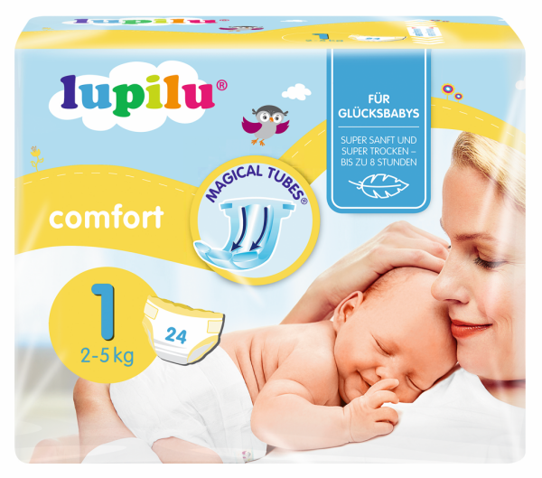 35 tydzień ciąży pampers