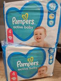 pampers camera