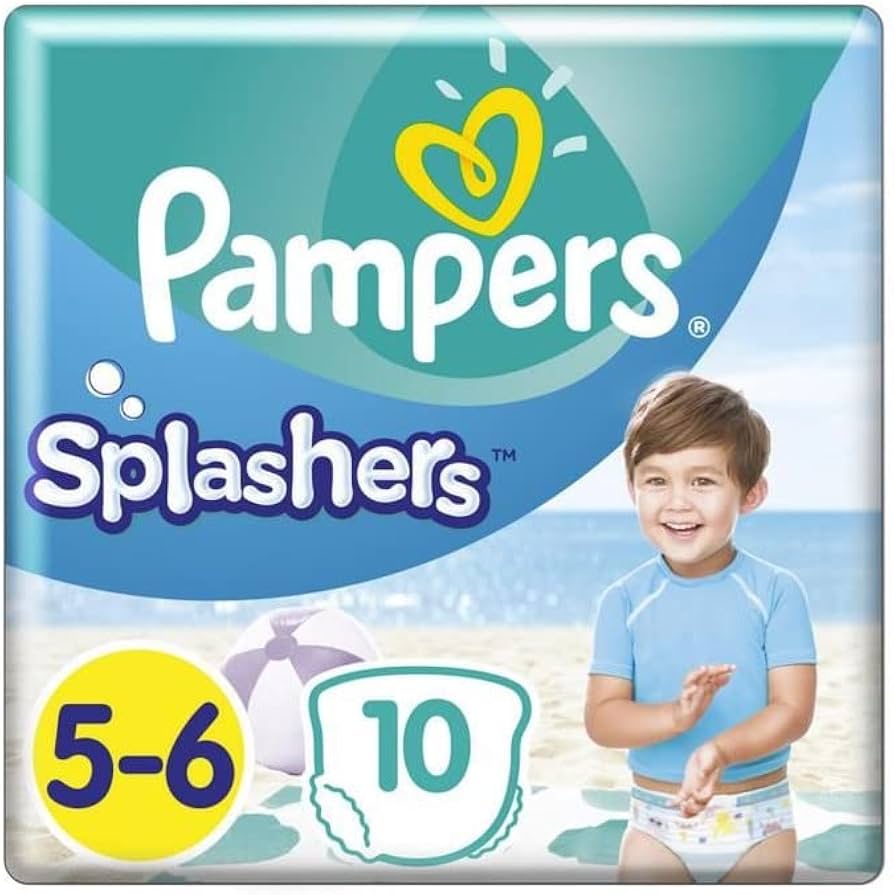 pieluchy pampers hebe