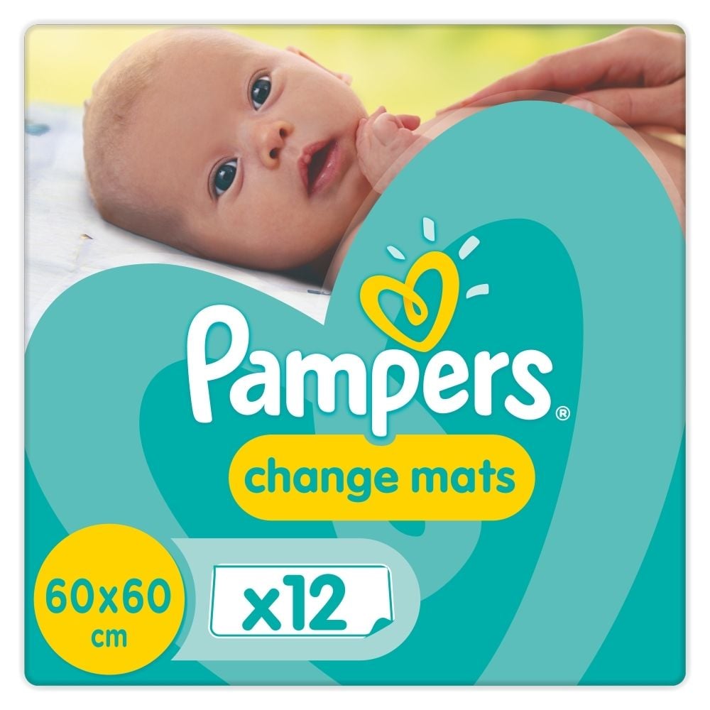 pampers new baby size 1 box